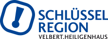Logo Schlüsselregion e.V. Velbert/Heiligenhaus